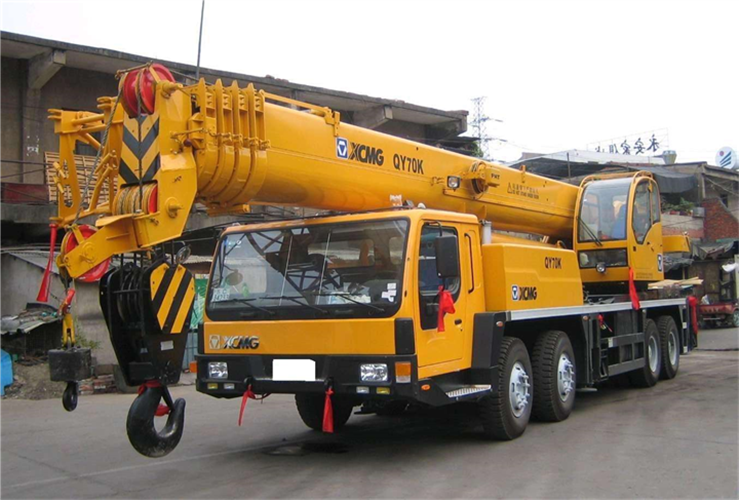 衡水市吊车出租选择重点